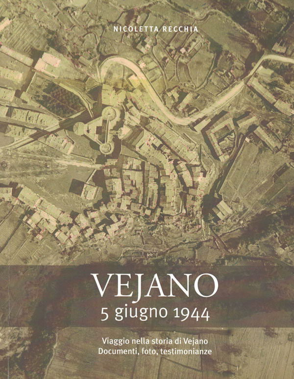 Vejano - 5 giugno 1944